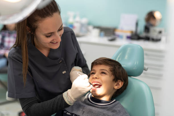 Best Emergency TMJ Treatment in Scottsboro, AL