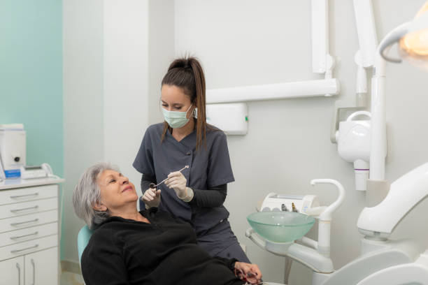 Best Emergency Gum Treatment in Scottsboro, AL