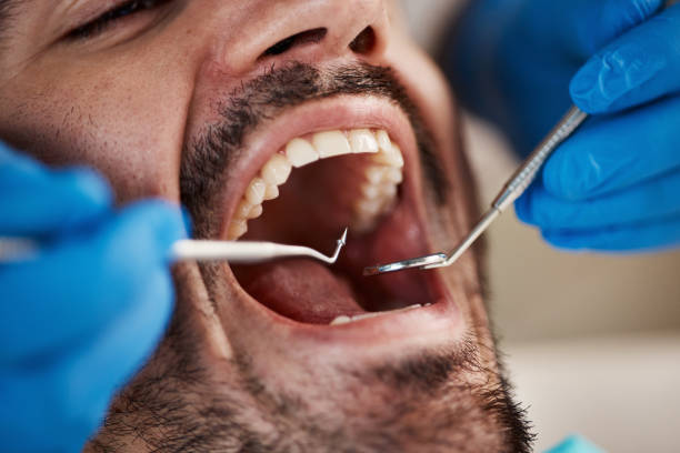 Best Weekend Emergency Dentist in Scottsboro, AL