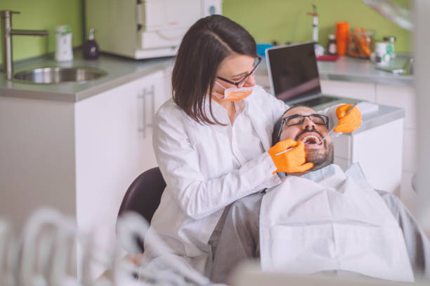 Best Emergency Tooth Extraction in Scottsboro, AL