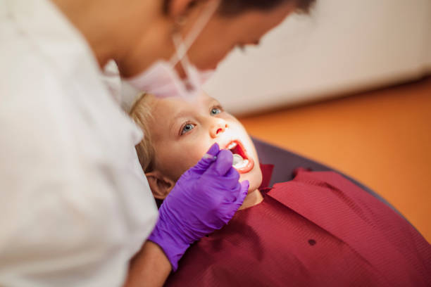 Best Emergency Dental Care for Broken or Chipped Teeth in Scottsboro, AL