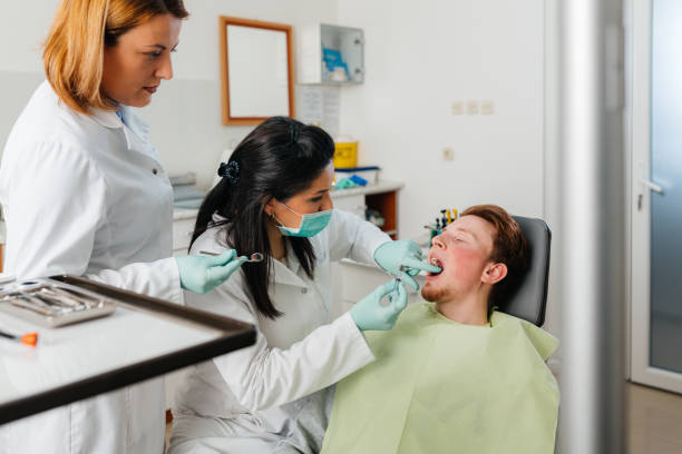 Best Pediatric Emergency Dentist in Scottsboro, AL