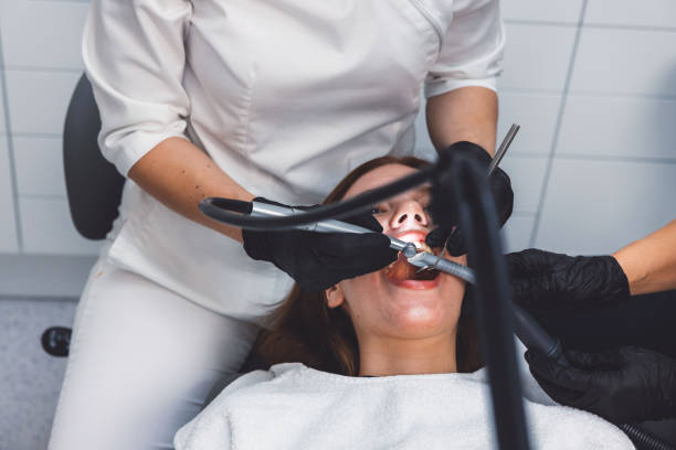 Best Cosmetic Emergency Dentistry in Scottsboro, AL